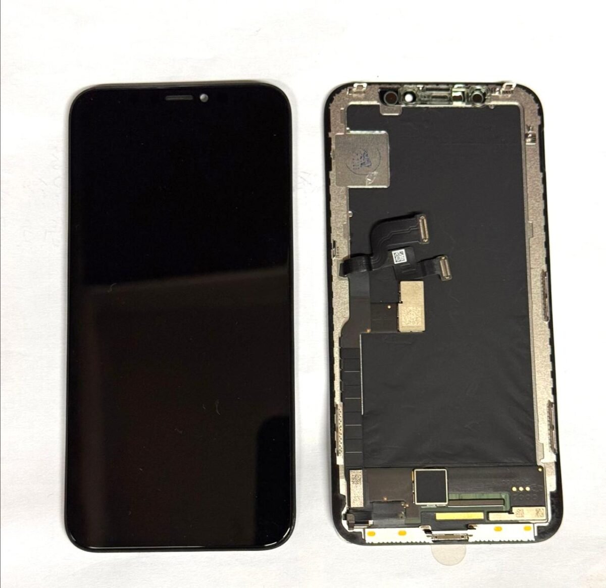 X - Image 1