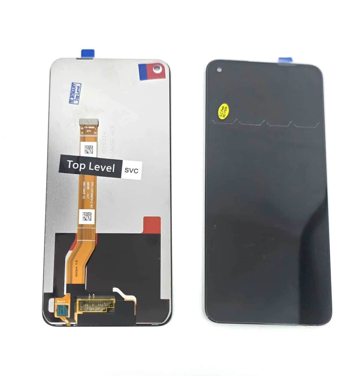 Realme 6 - Image 1