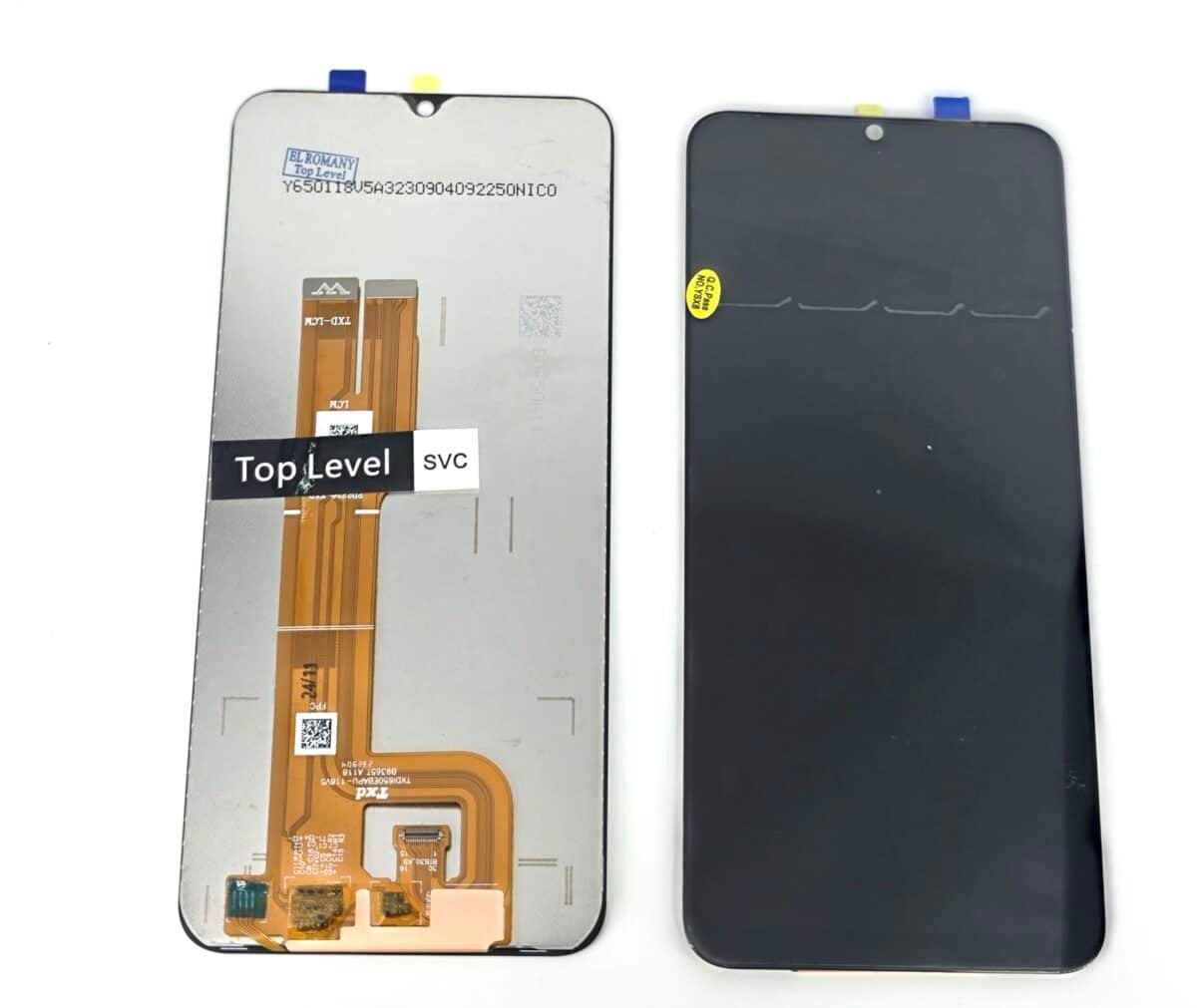 Vivo Y02 - Image 1