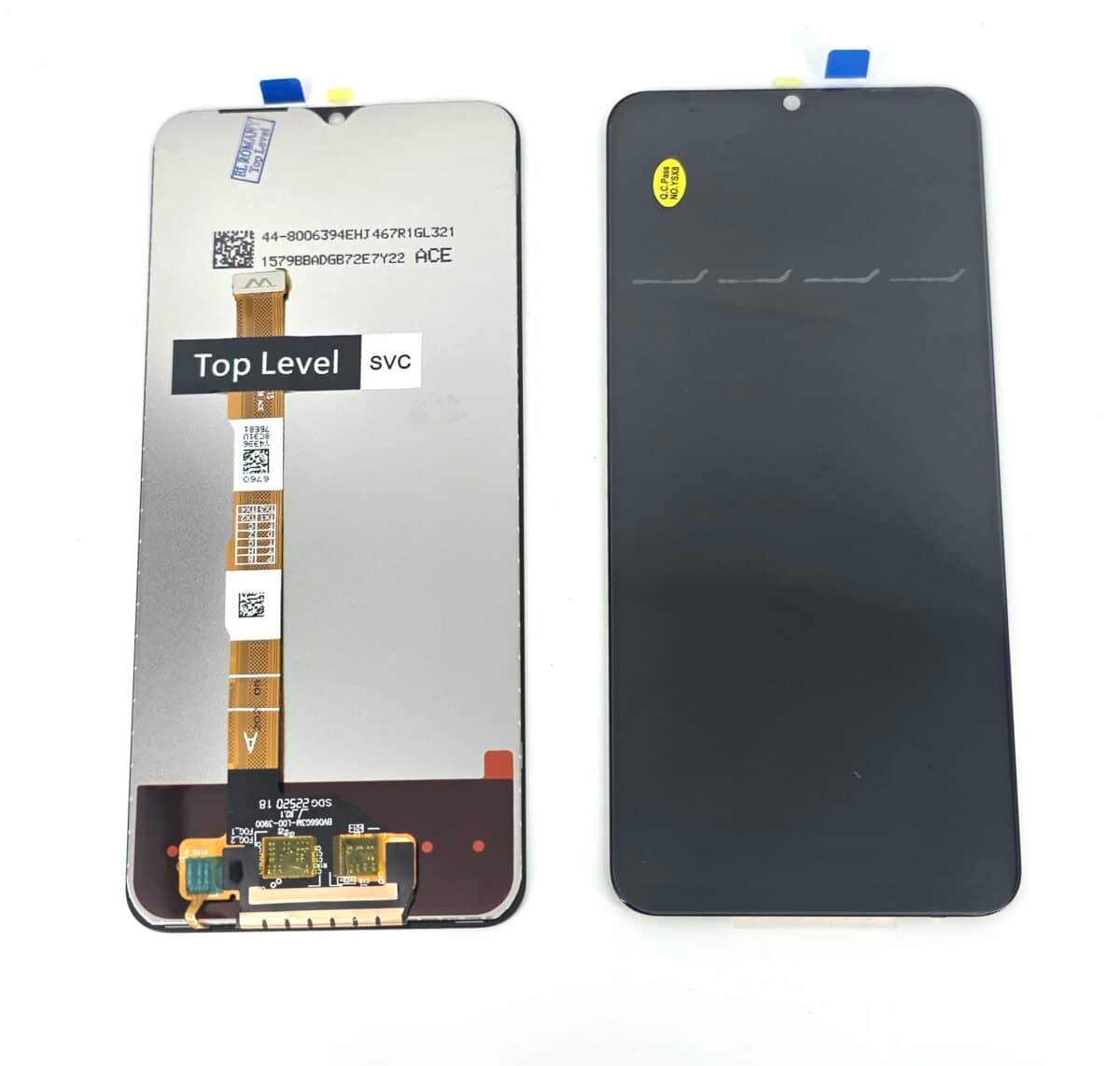 Vivo Y22 - Image 1