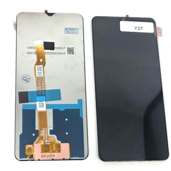 Vivo Y27