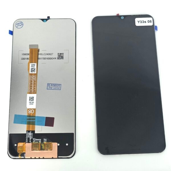 Vivo Y33S