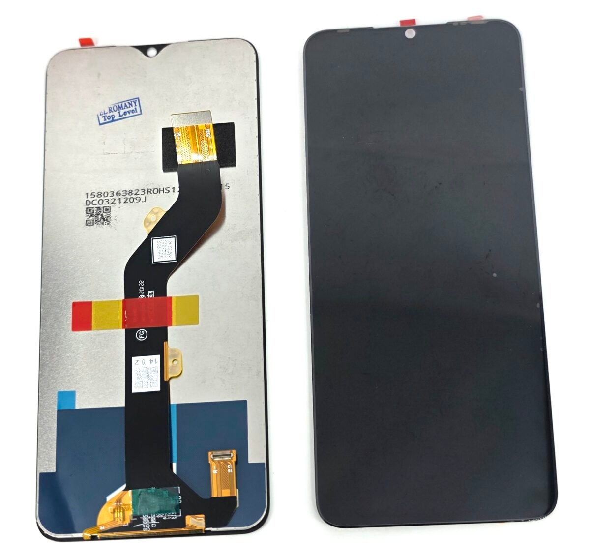 Tecno KD6 - Image 1