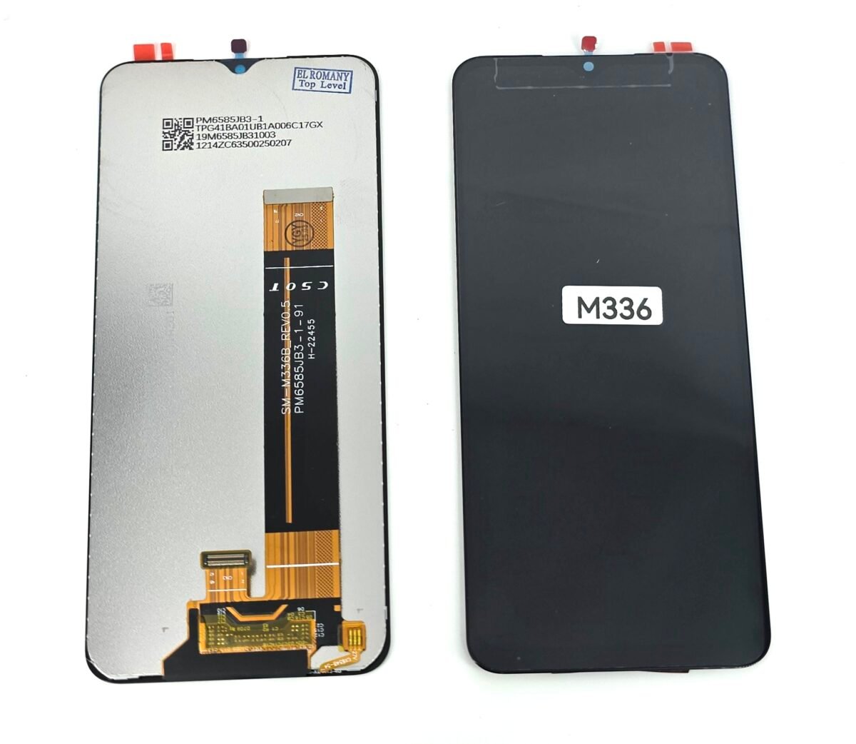 Samsung M336 - Image 1