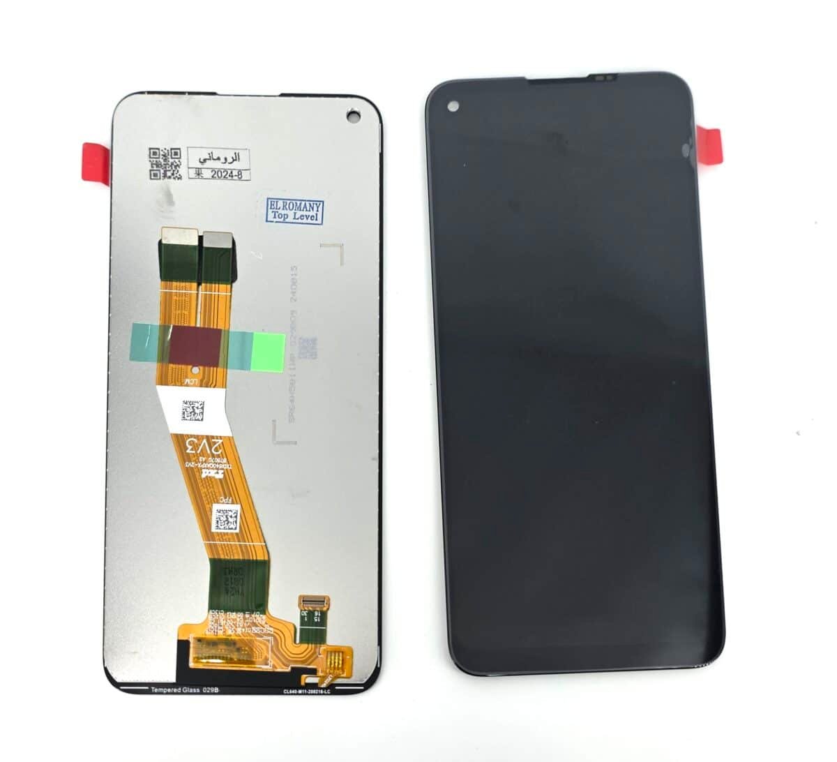 Samsung M11 - Image 1