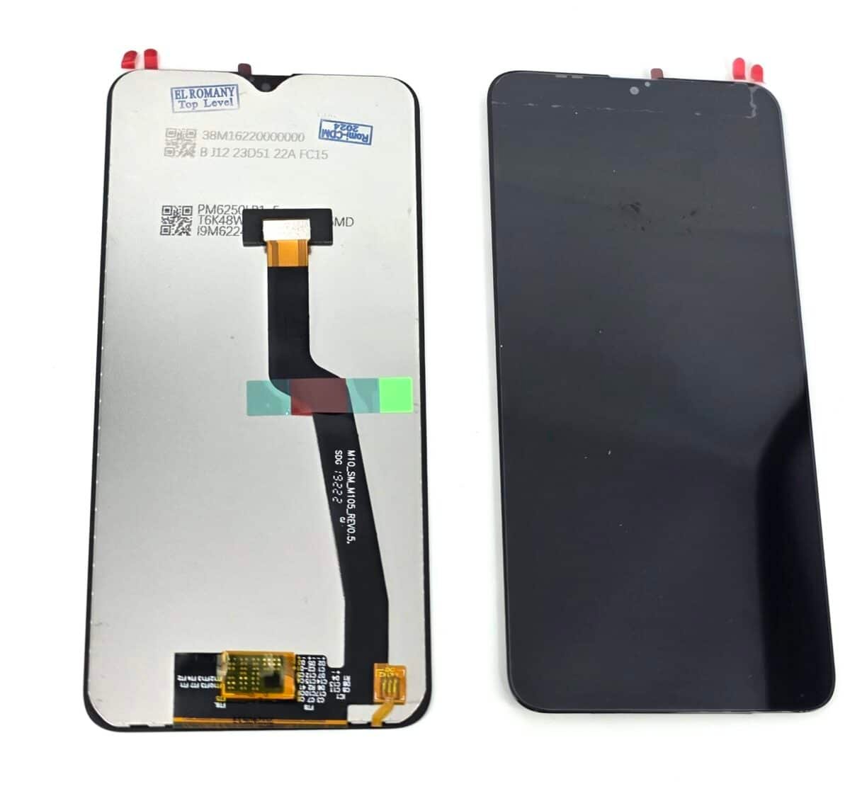 Samsung A10 - Image 1