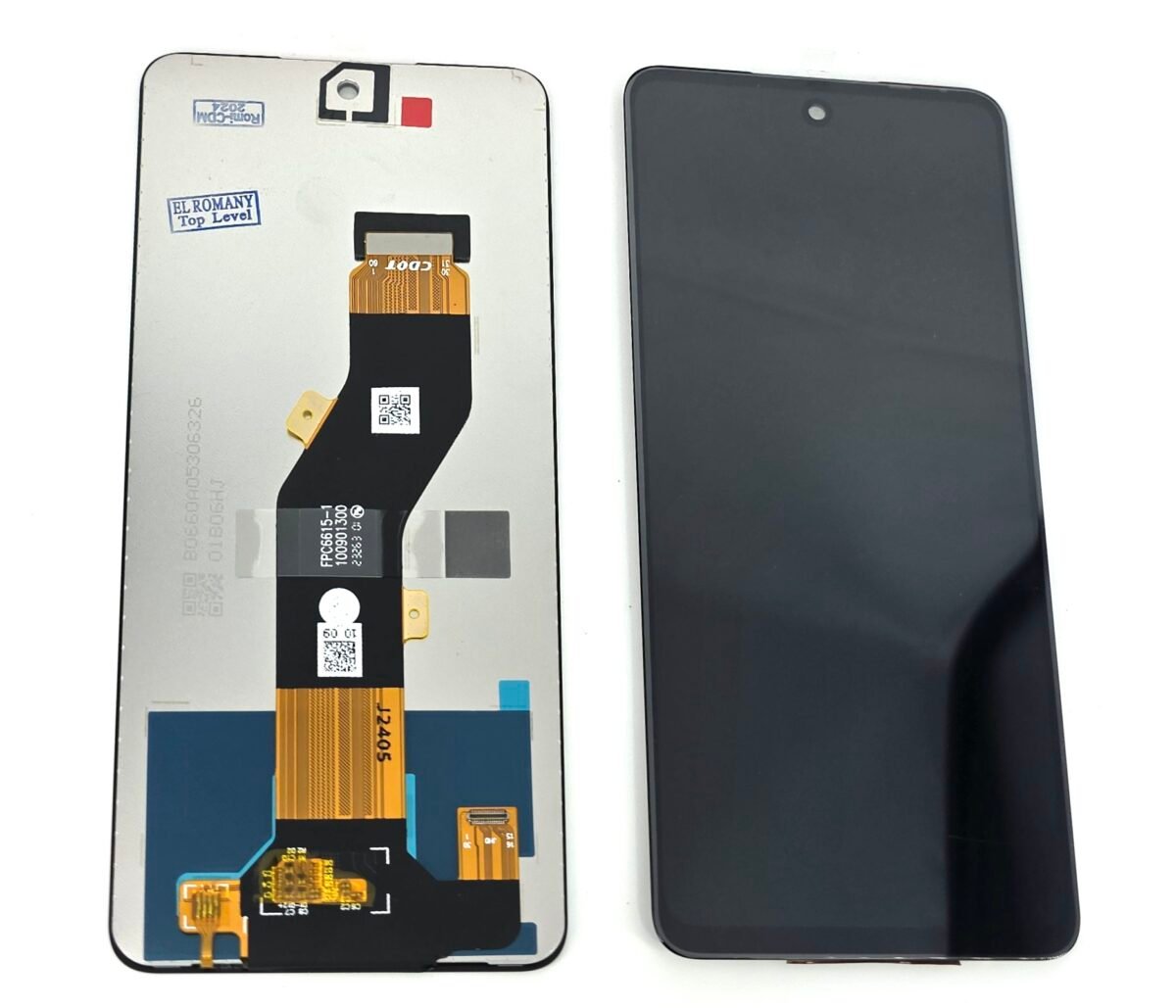 Infinix X6525 - Image 1