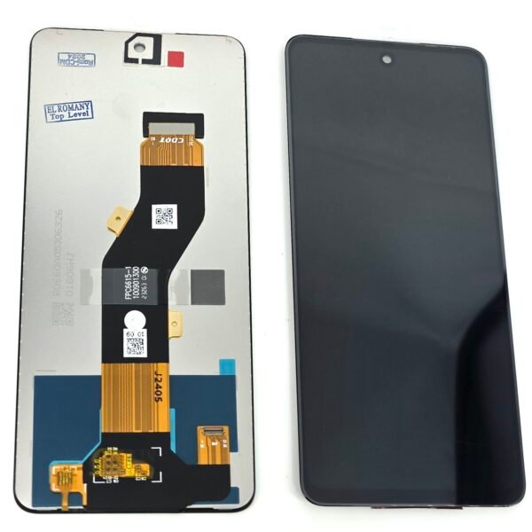 Infinix X6525
