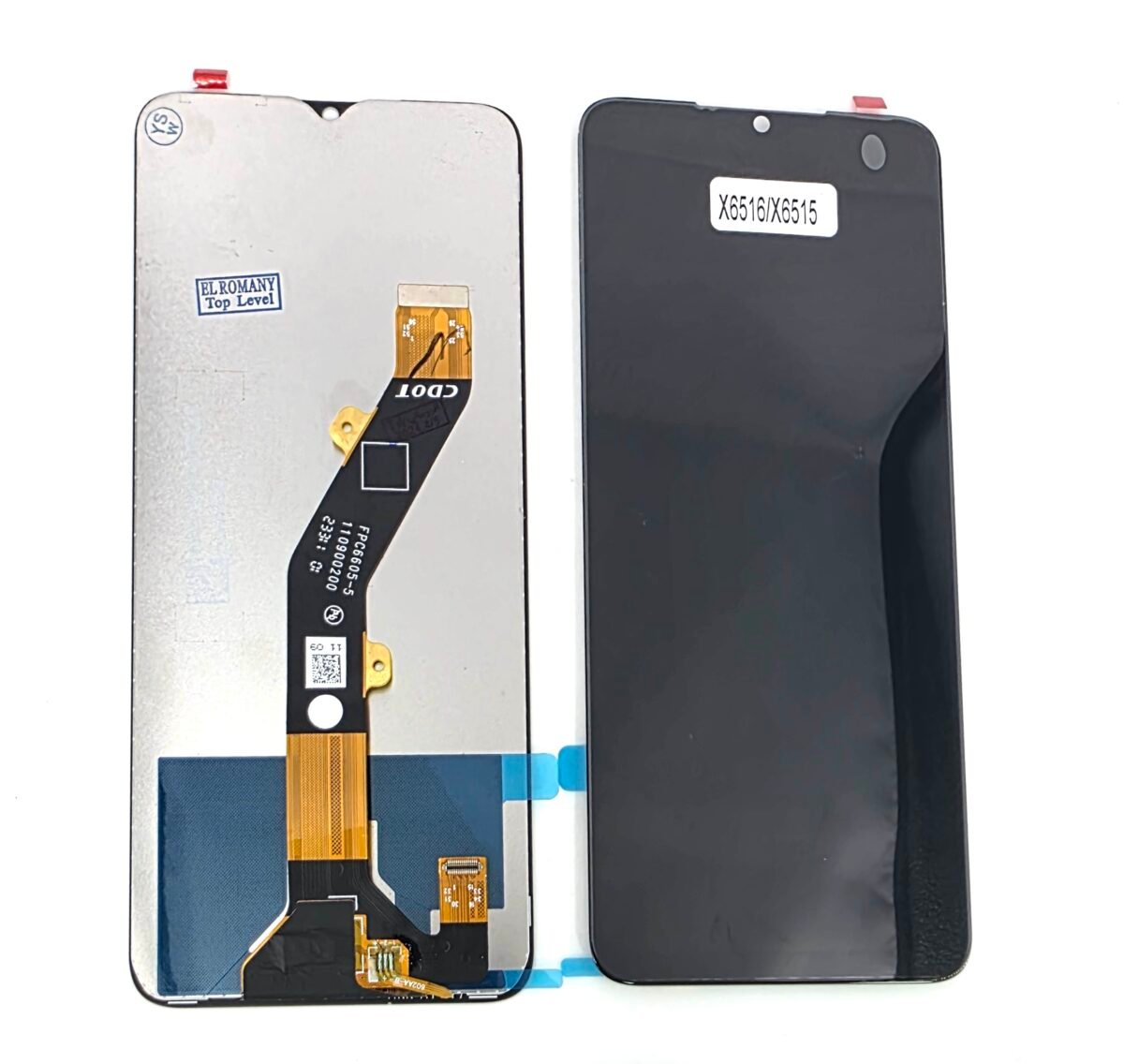 Infinix X6516 - Image 1