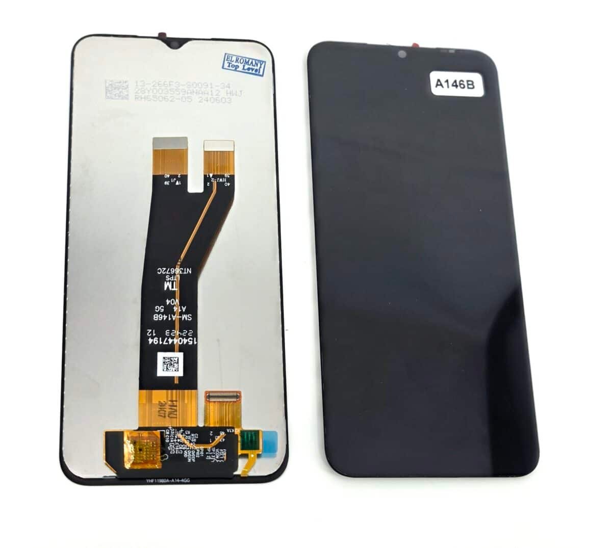 Samsung A14 - Image 1