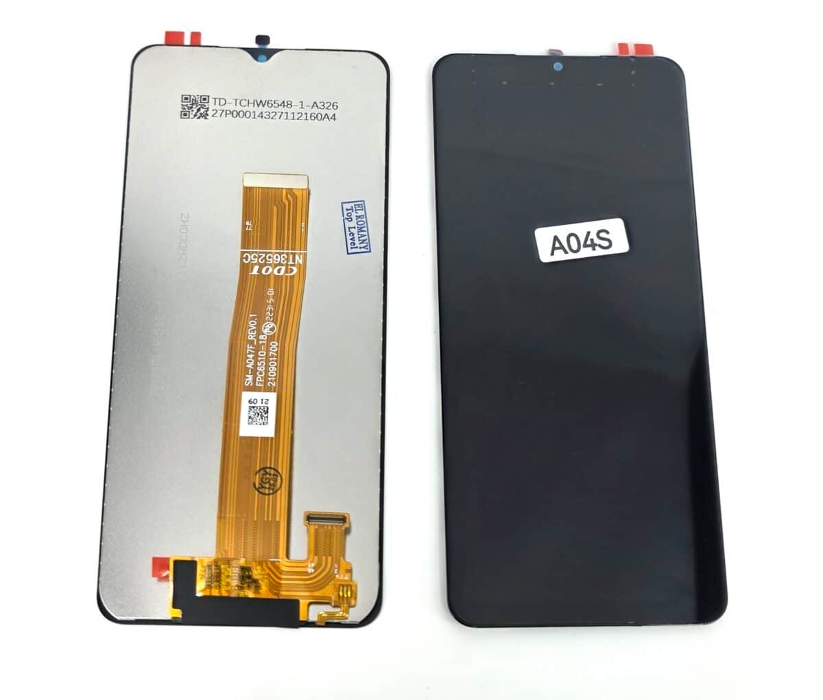 Samsung A04S - Image 1