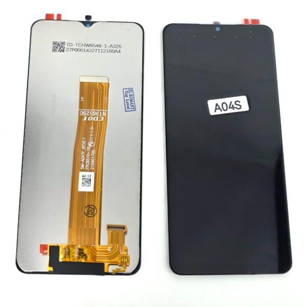 Samsung A04S
