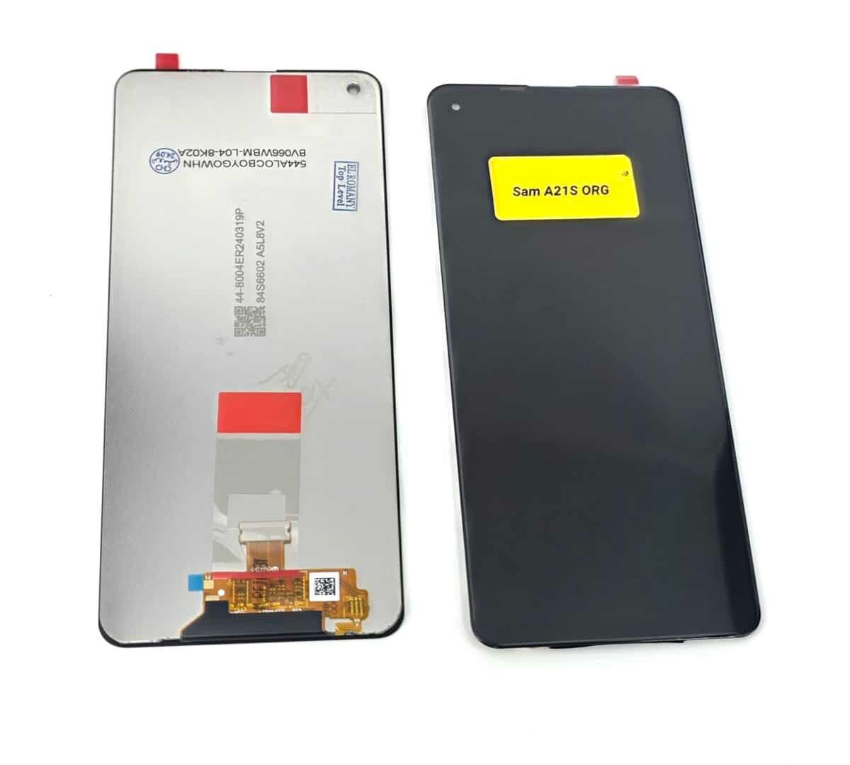 Samsung A21S - Image 1