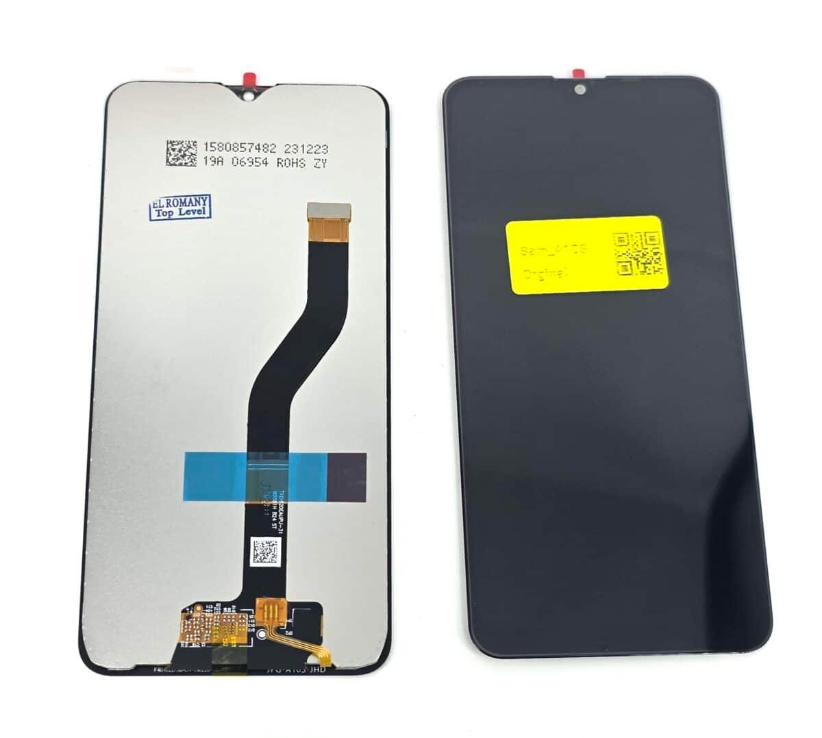 Samsung A10S - Image 1