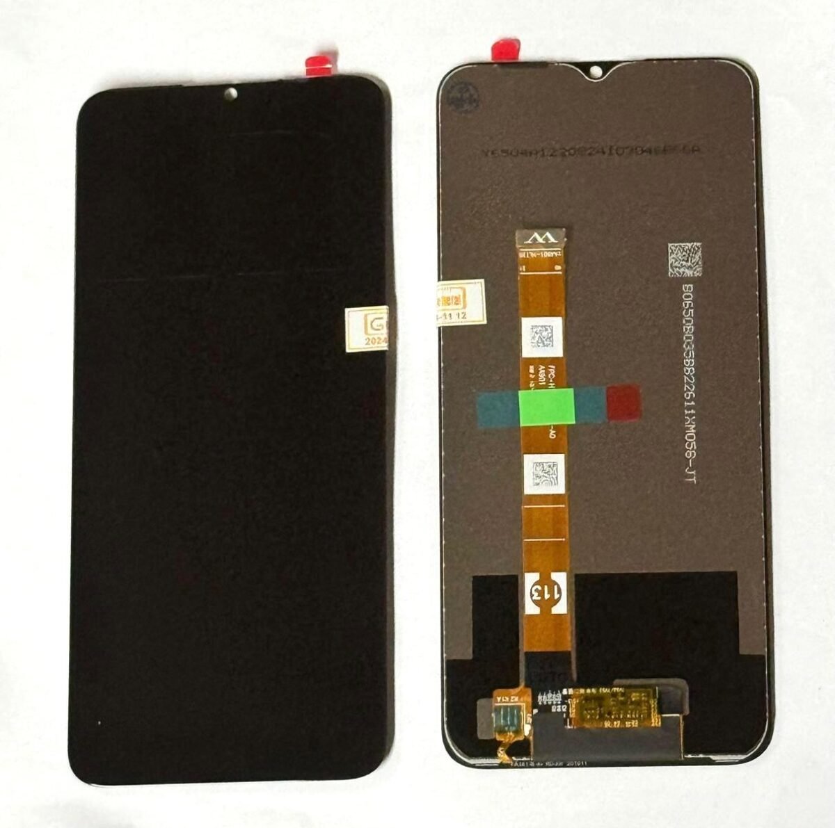 Oppo A16 - Image 1