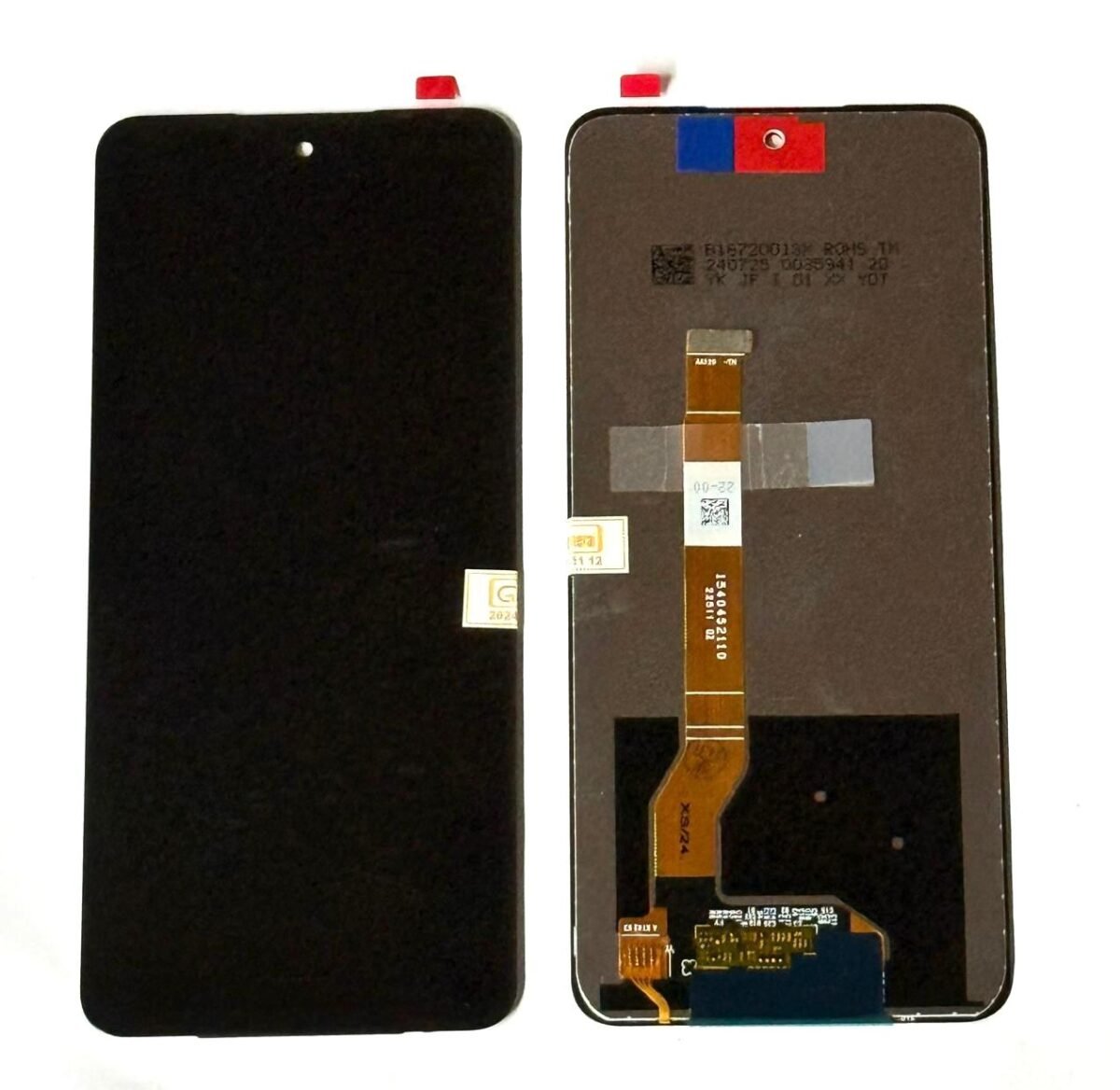 Realme C55 - Image 1
