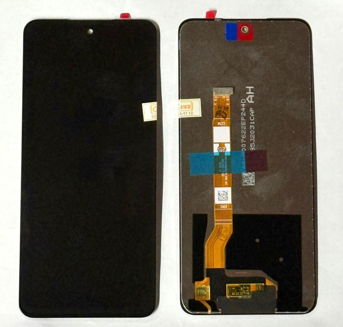 Oppo A3X - Image 1