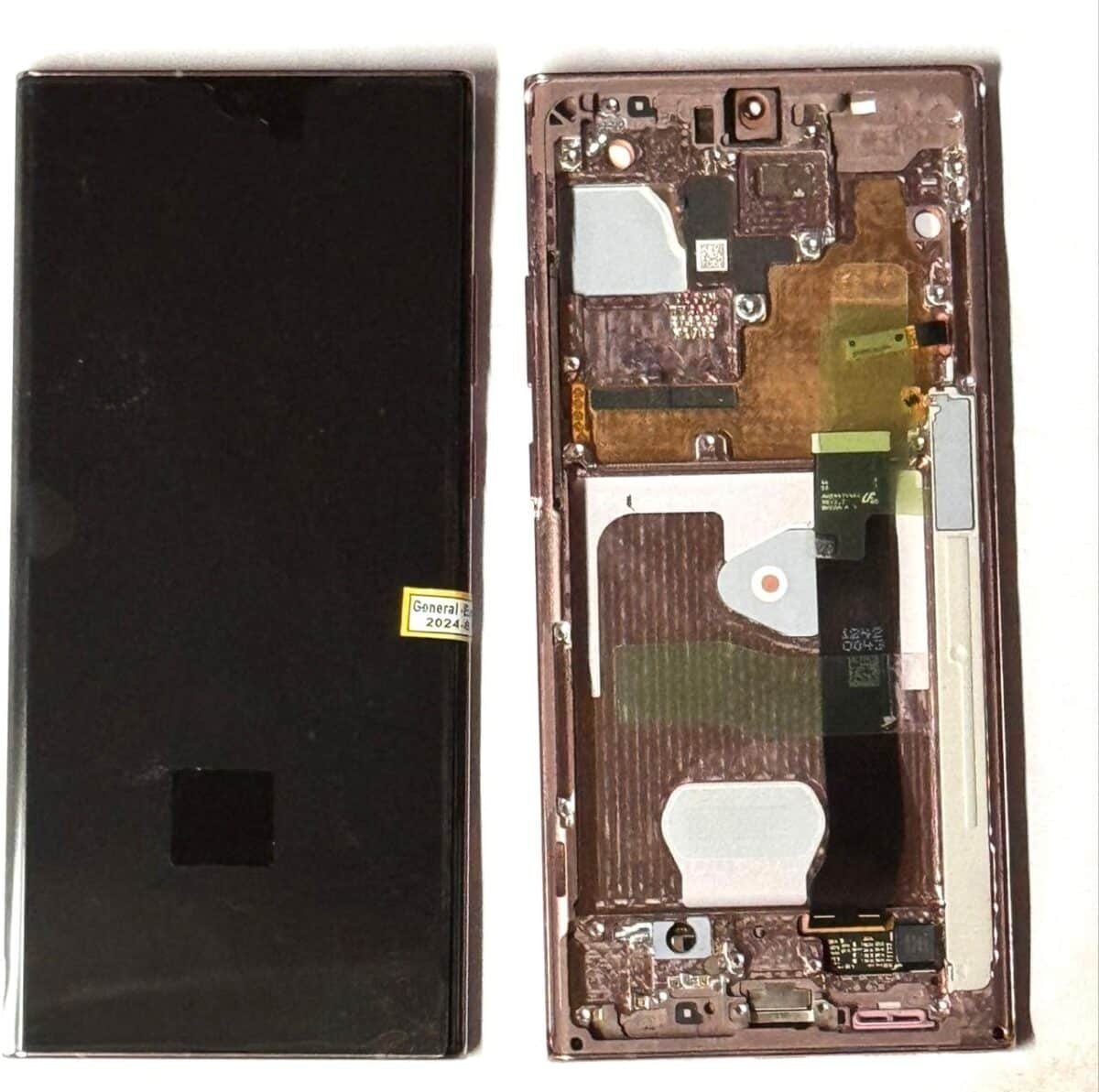Note 20 U - Image 1