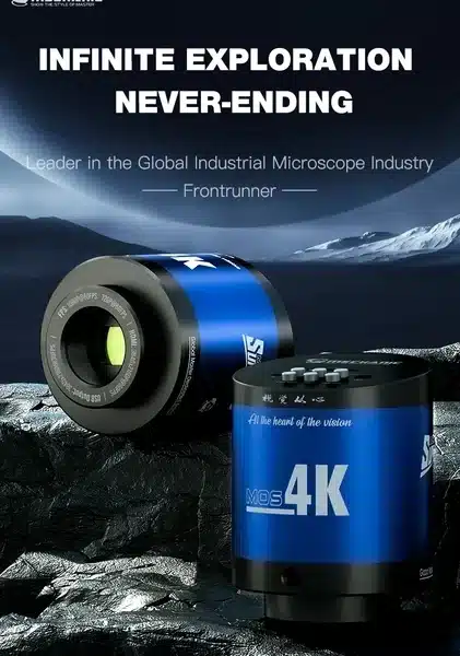 MOS4K PRO  SONY IMX678