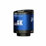MOS 4K
