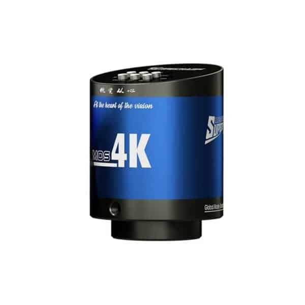 MOS 4K