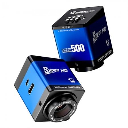 MOS 500  SONY IMX 323