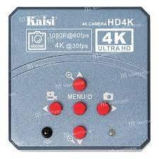 4K ULTRA HD