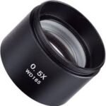 LENS  0.5X