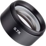 LENS  0.7X