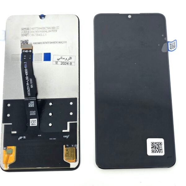 Huawei p30 lite