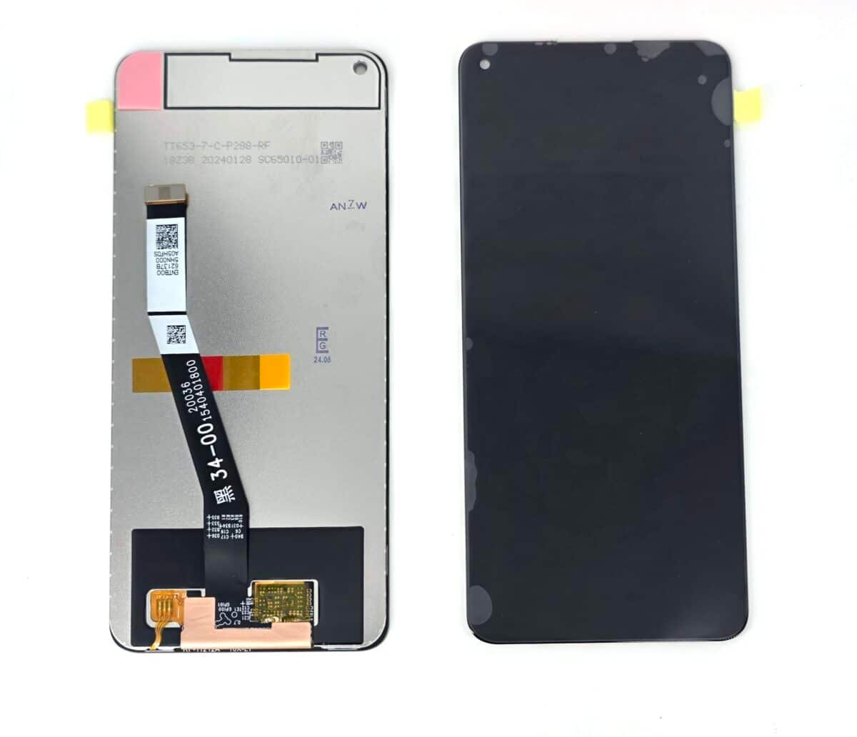 Xiaomi Note 9 - Image 1