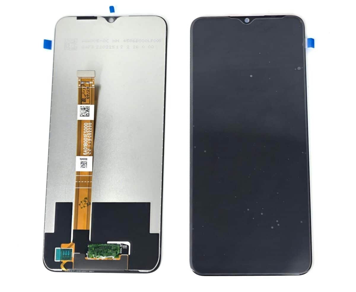 Oppo A16 - Image 1