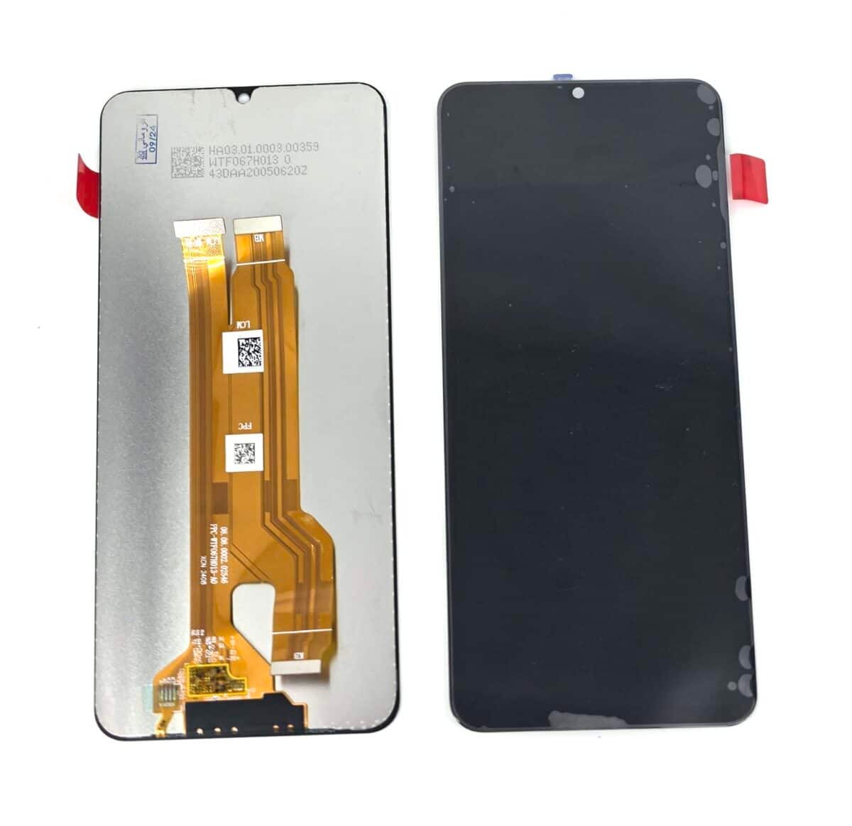 Realme C63 - Image 1