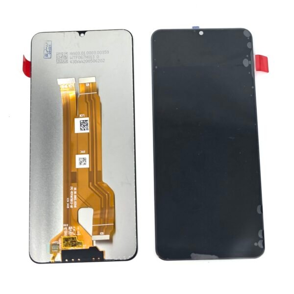 Realme C63