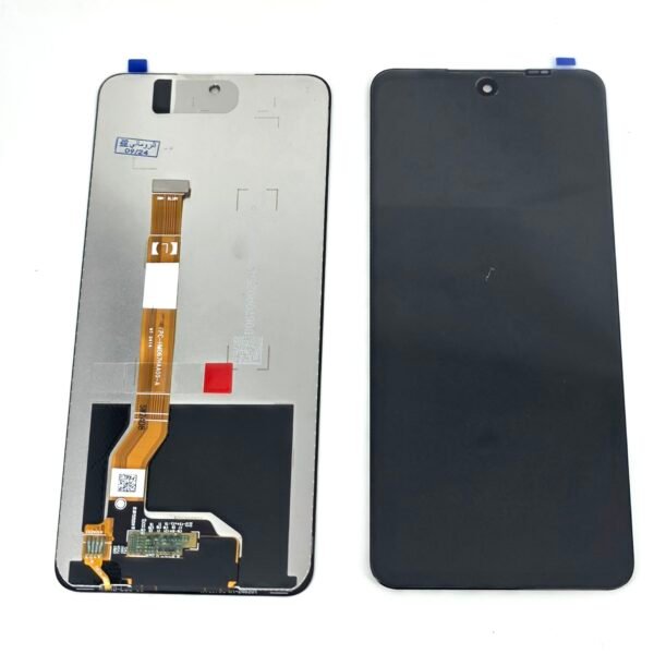 Realme C65