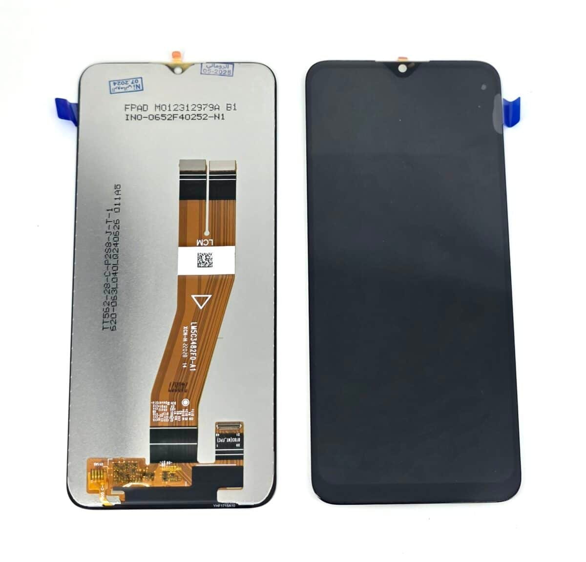 Samsung A03S - Image 1