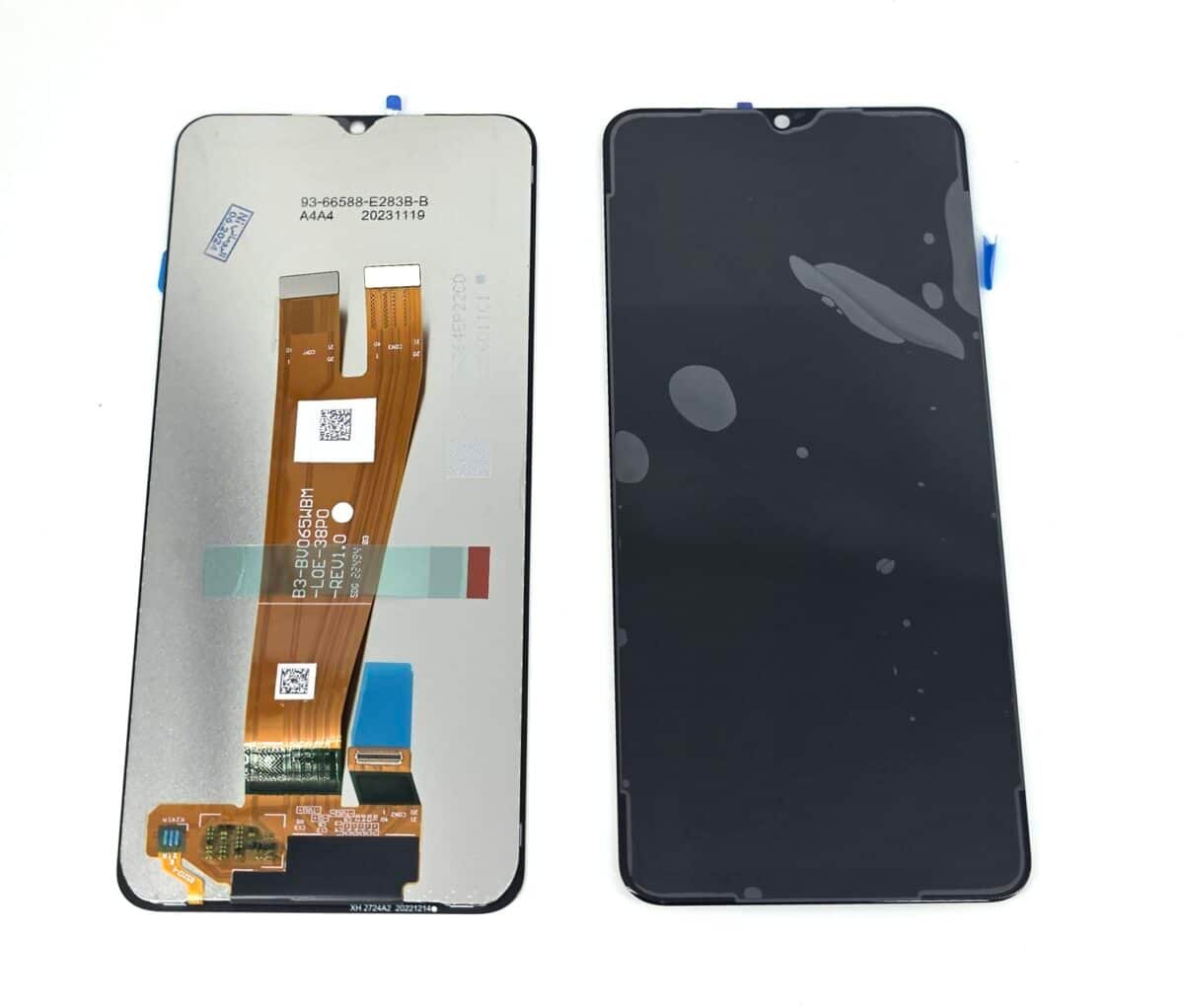 Samsung A04 - Image 1