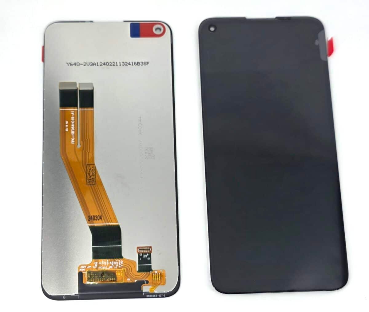 Samsung A11 - Image 1