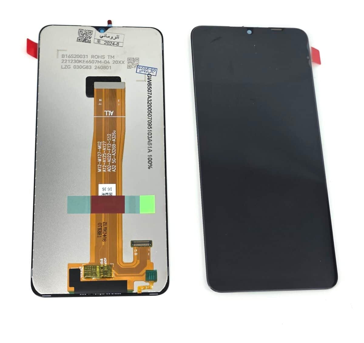 Samsung A12 - Image 1