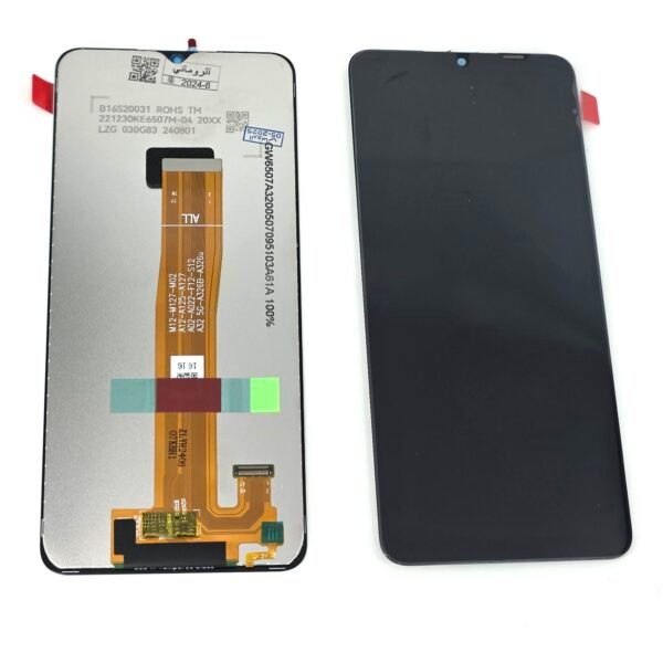 Samsung A12