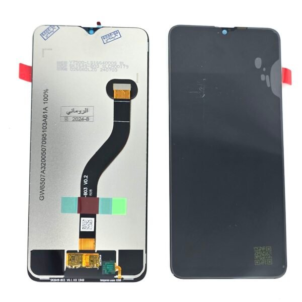 Samsung A20S