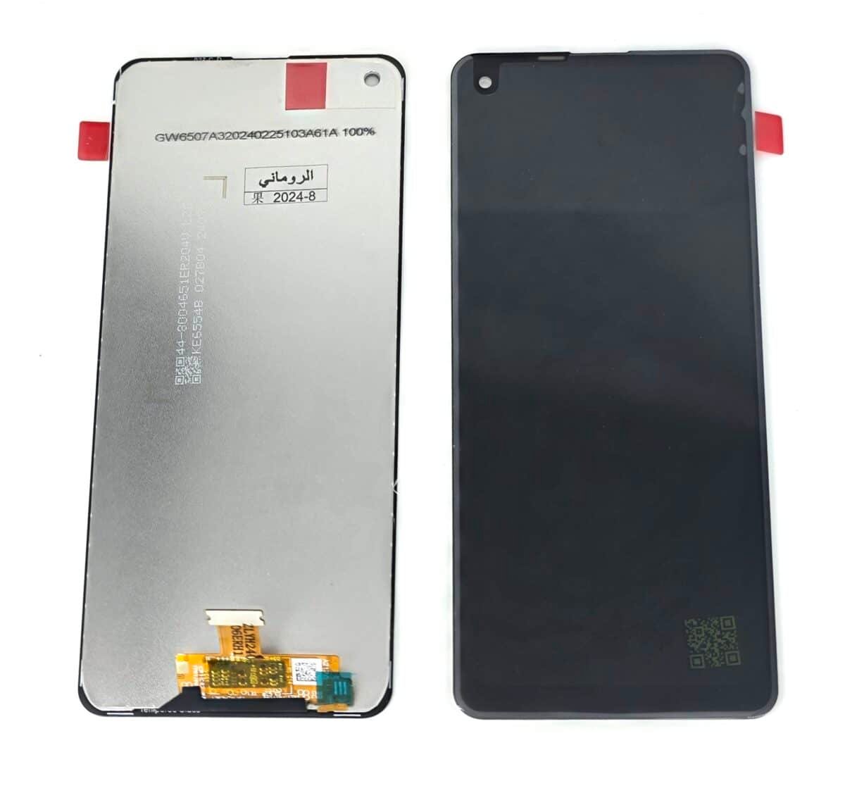 Samsung A21S - Image 1