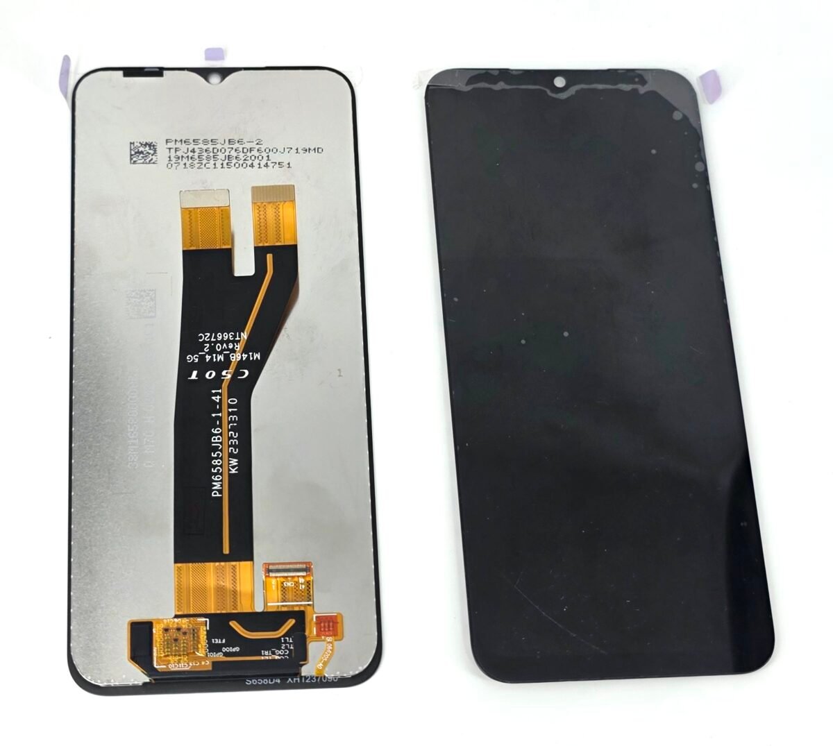Samsung M14 5G - Image 1