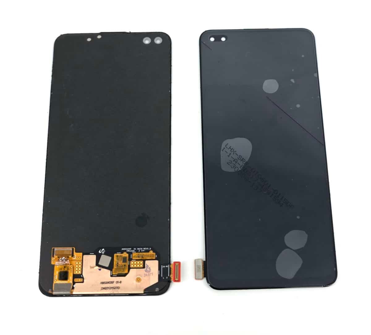 Oppo Reno 4 - Image 1