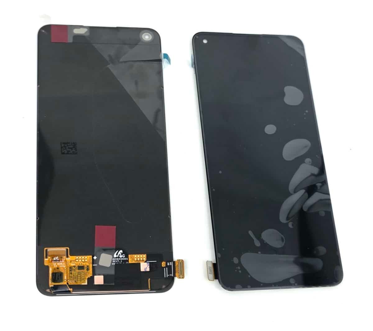 Oppo Reno 7 - Image 1