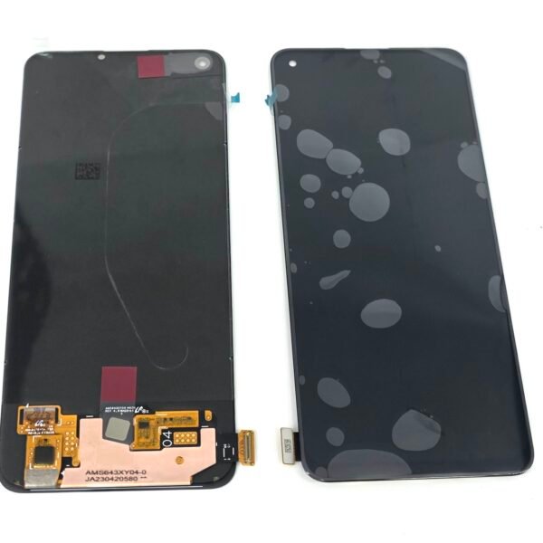 Oppo A74 Version 04