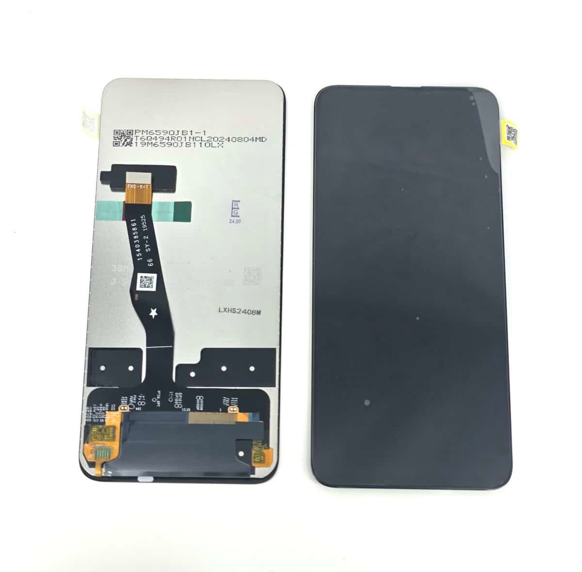 Huawei Y9 prime - Image 1