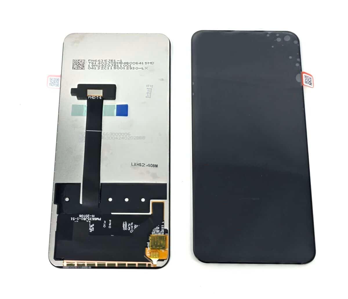 Huawei Y9 A - Image 1