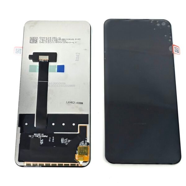 Huawei Y9 A