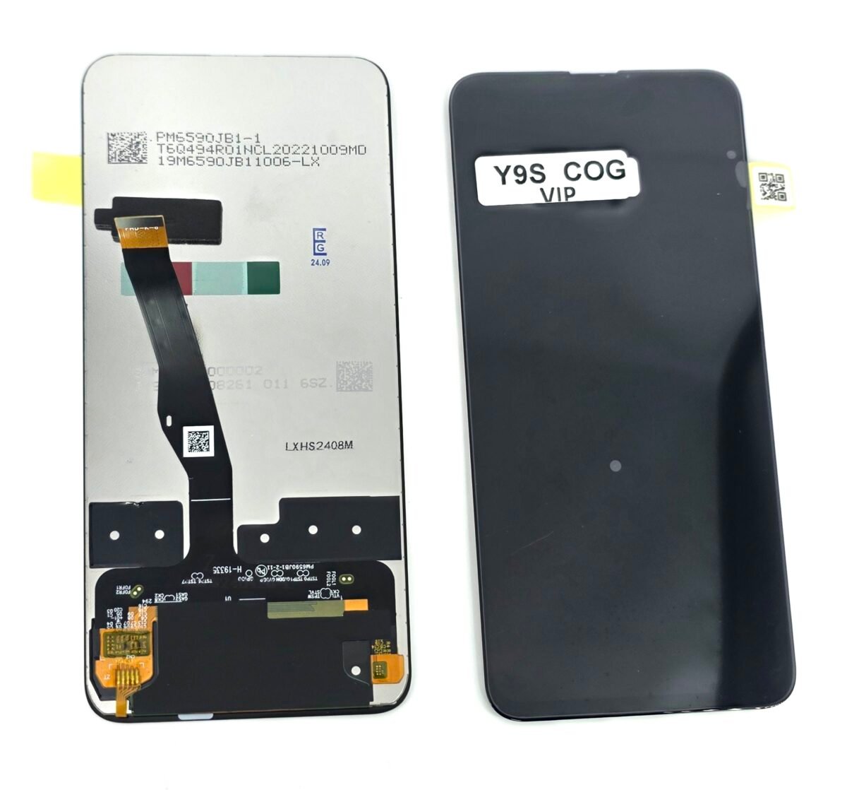 Huawei Y9S - Image 1